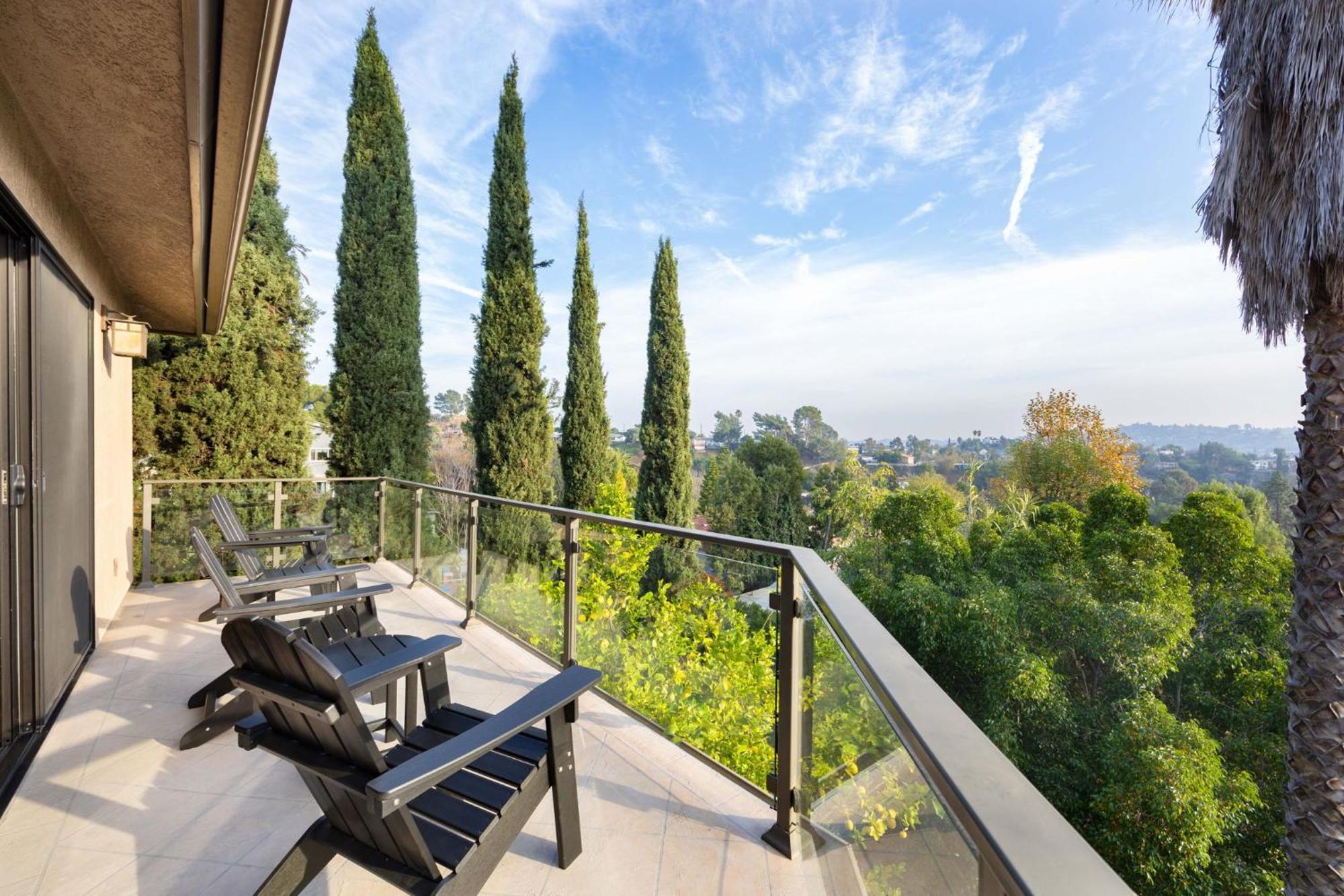 Magnificent View House Holiday home Los Angeles