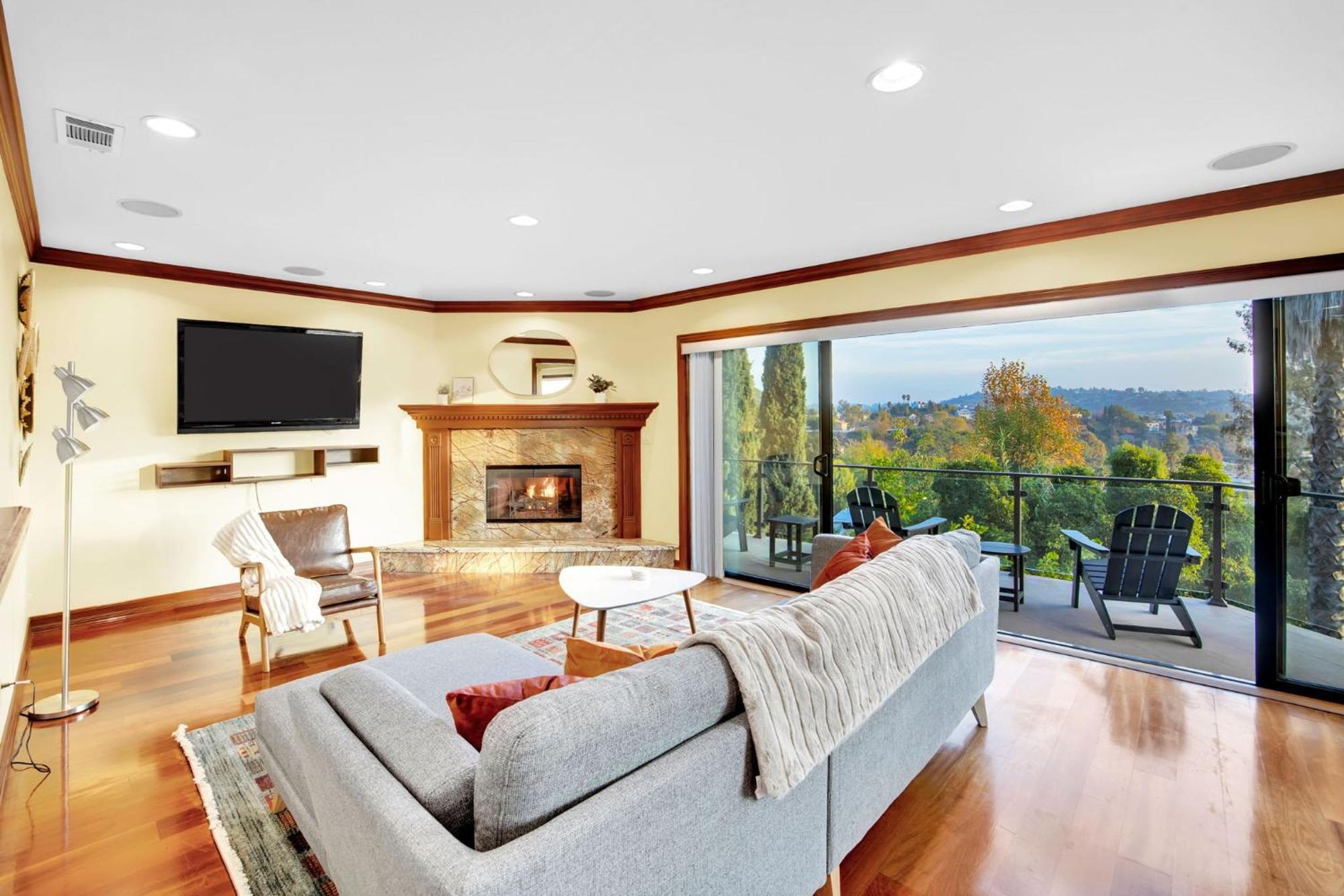 Holiday home Magnificent View House