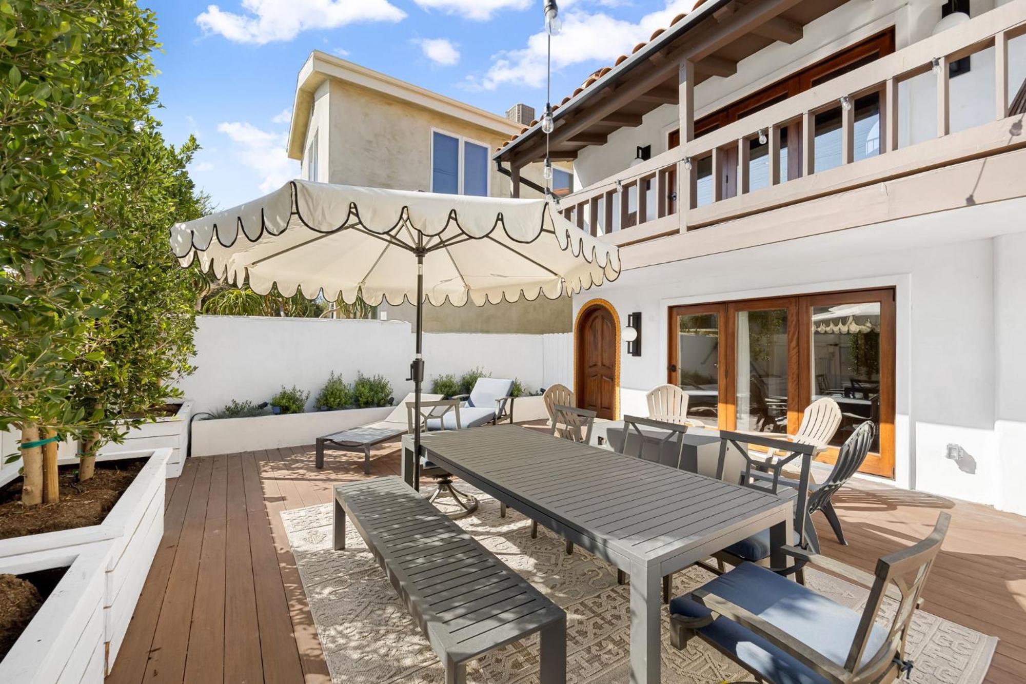 Venice Holiday home *