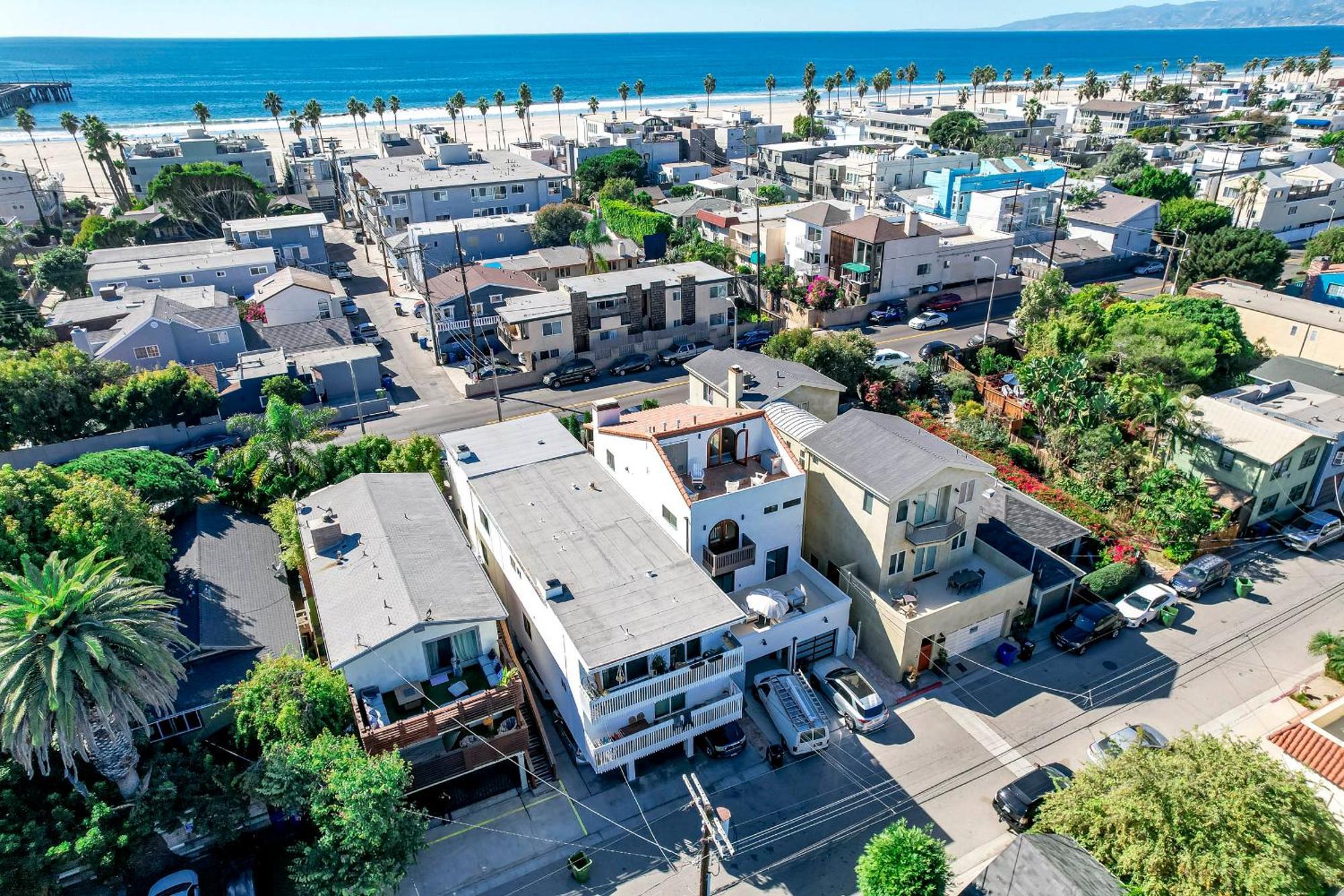 Venice Los Angeles