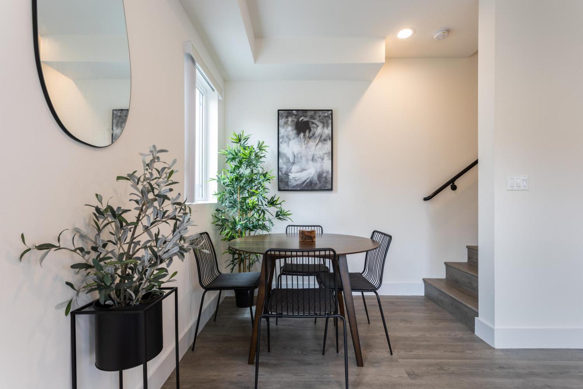 Holiday home Stylish Dtla With Views *