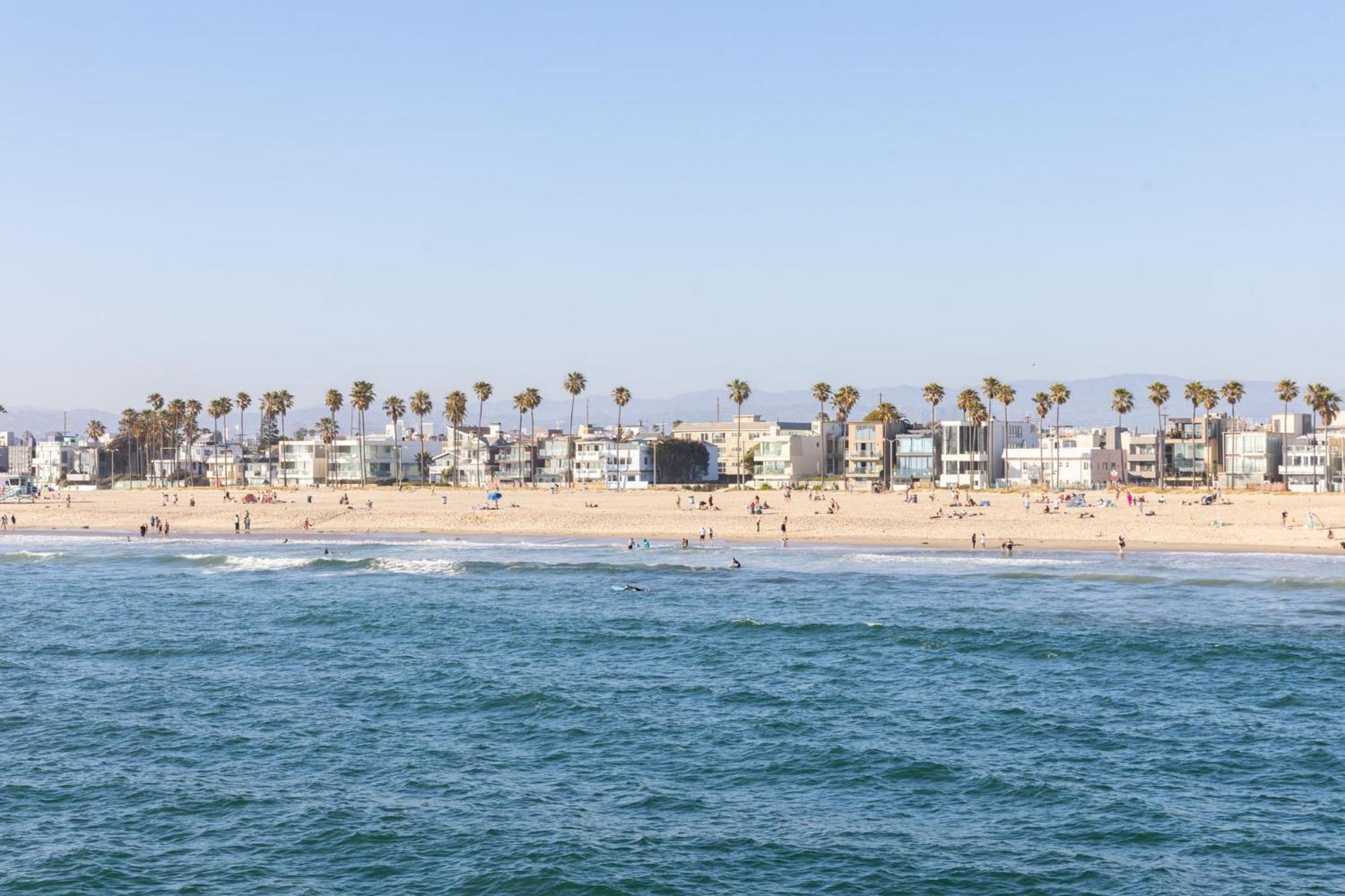 Venice * Los Angeles