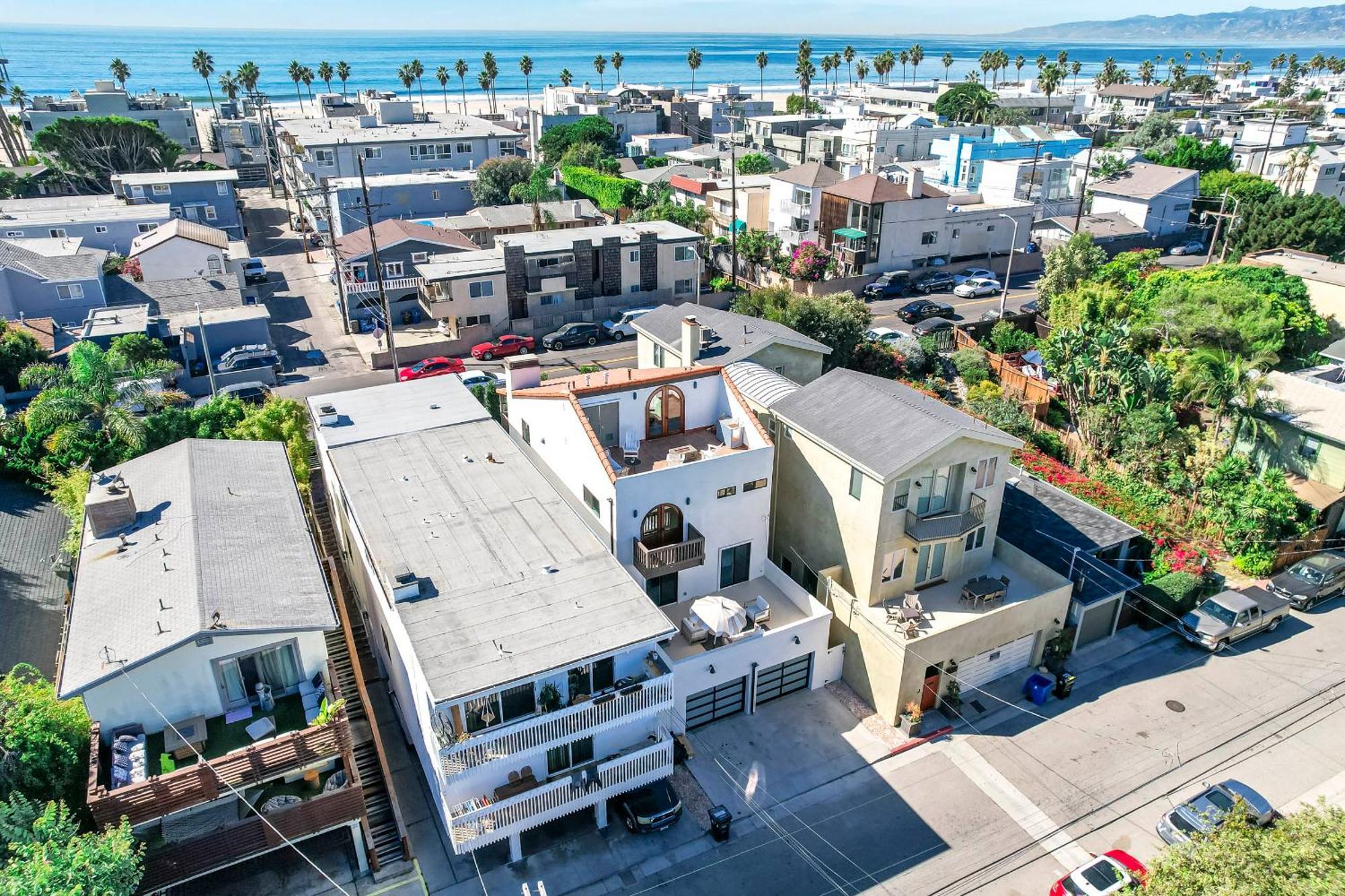 Venice Holiday home