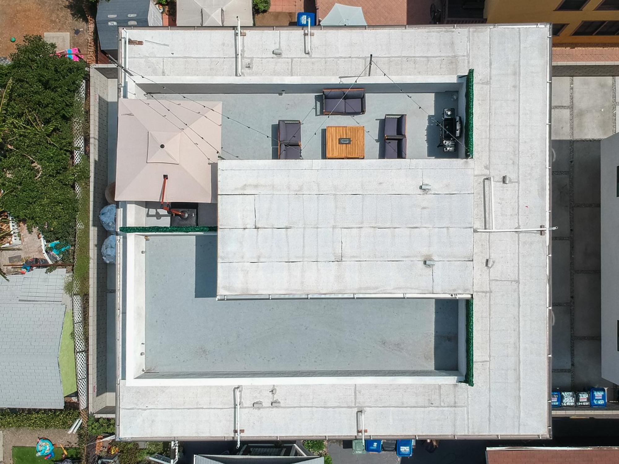 Stylish Dtla With Views Holiday home