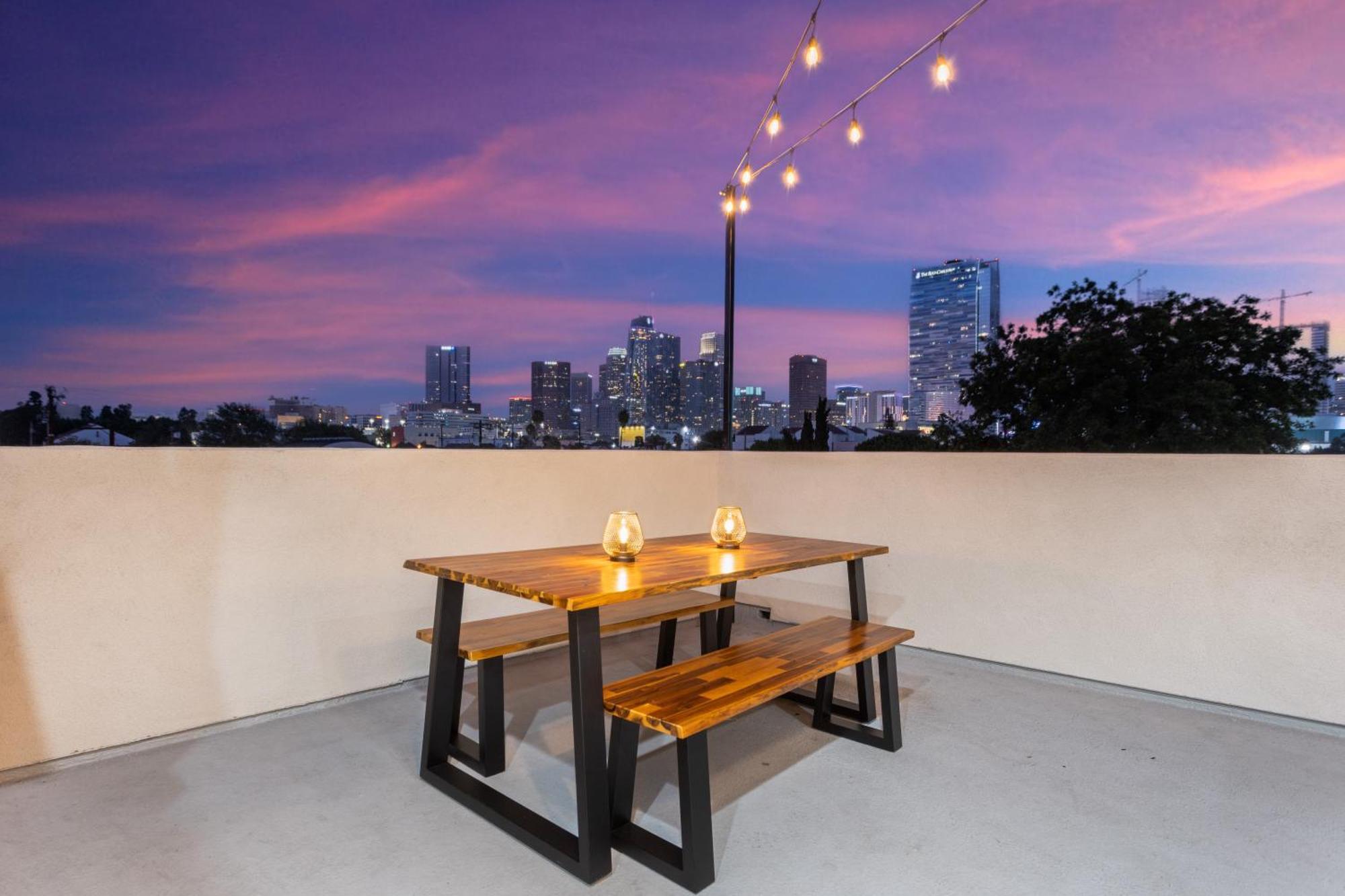 Holiday home Stylish Dtla With Views