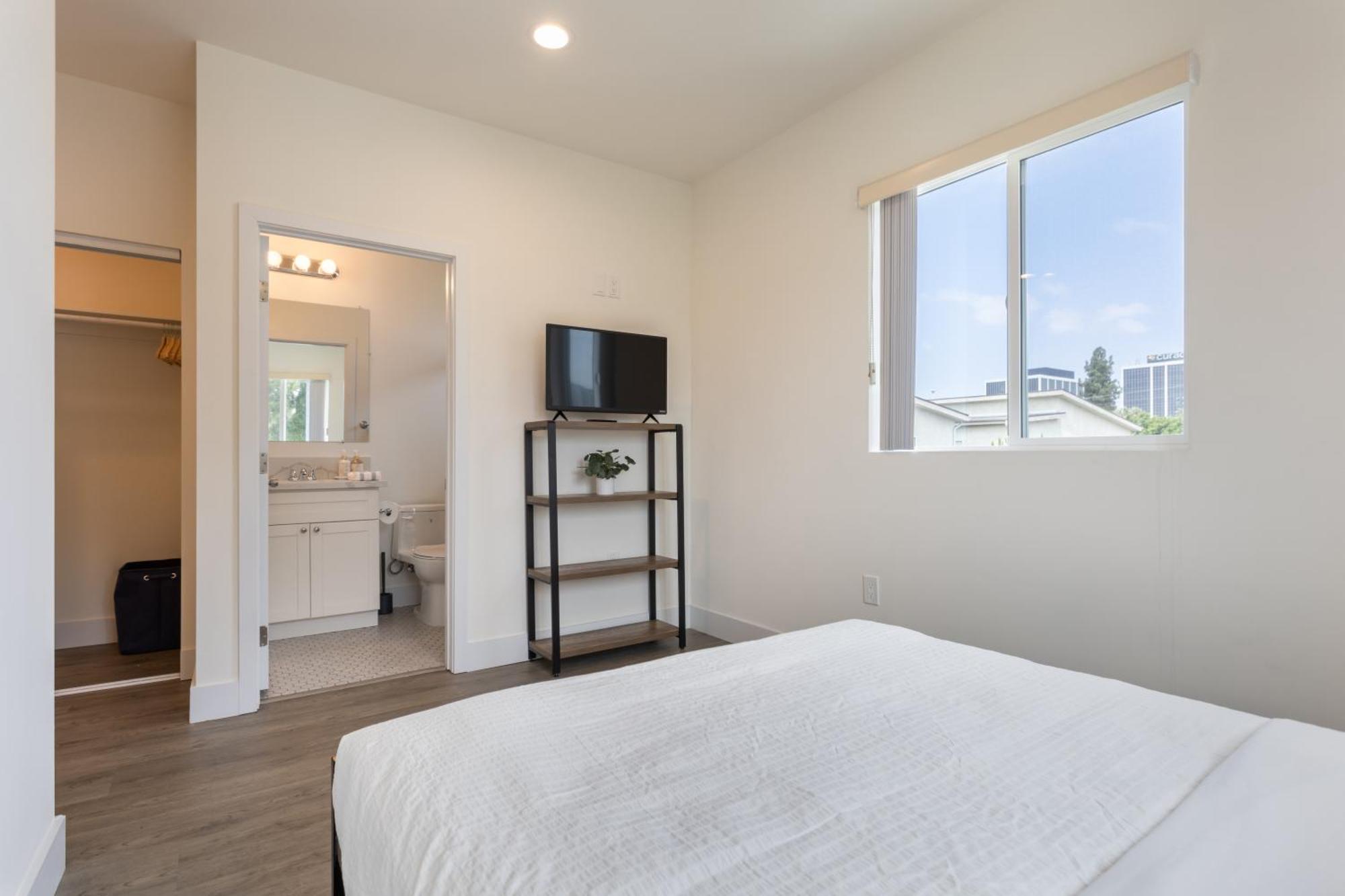 Stylish Dtla With Views Los Angeles