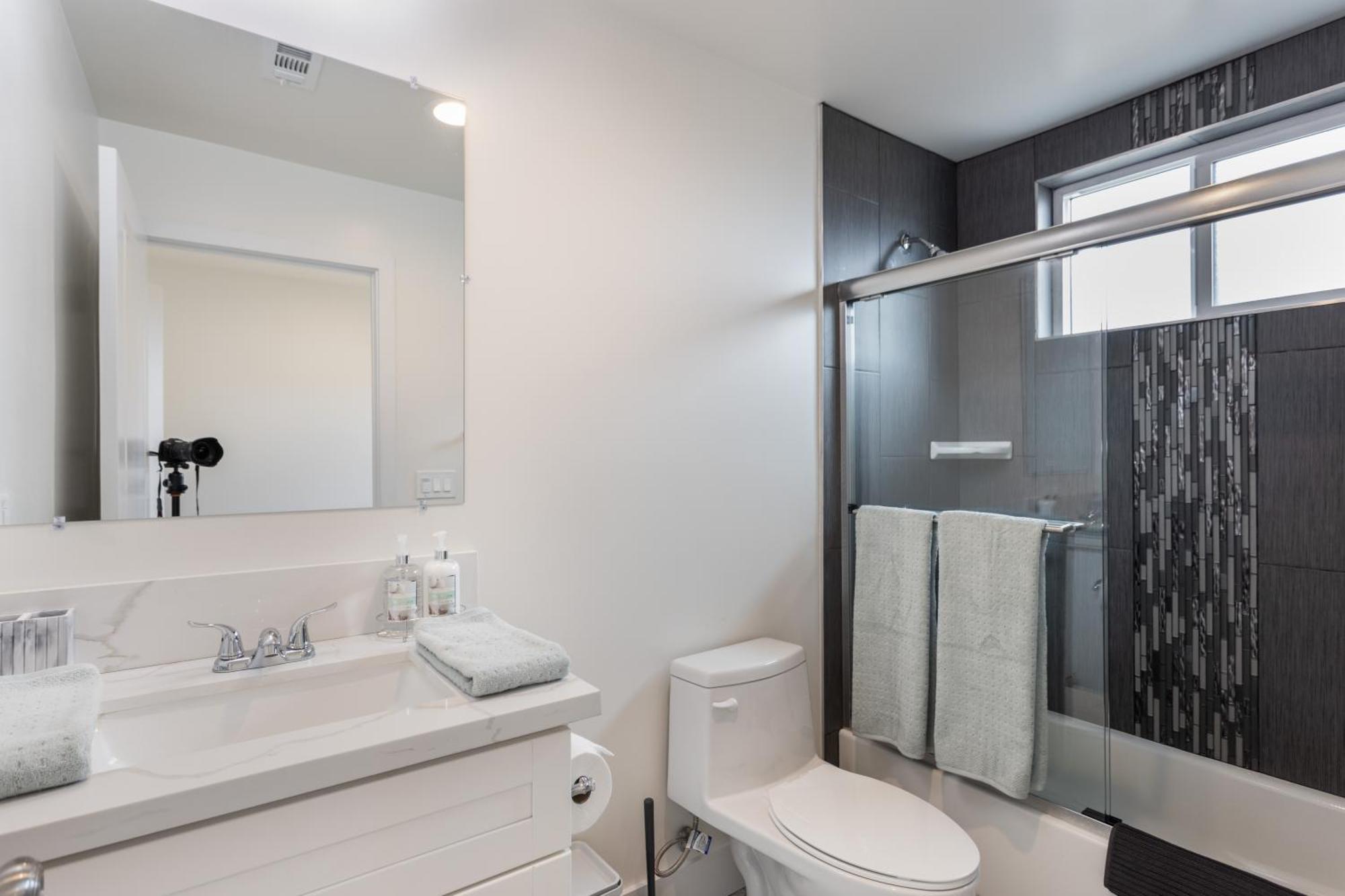 Holiday home Stylish Dtla With Views Los Angeles