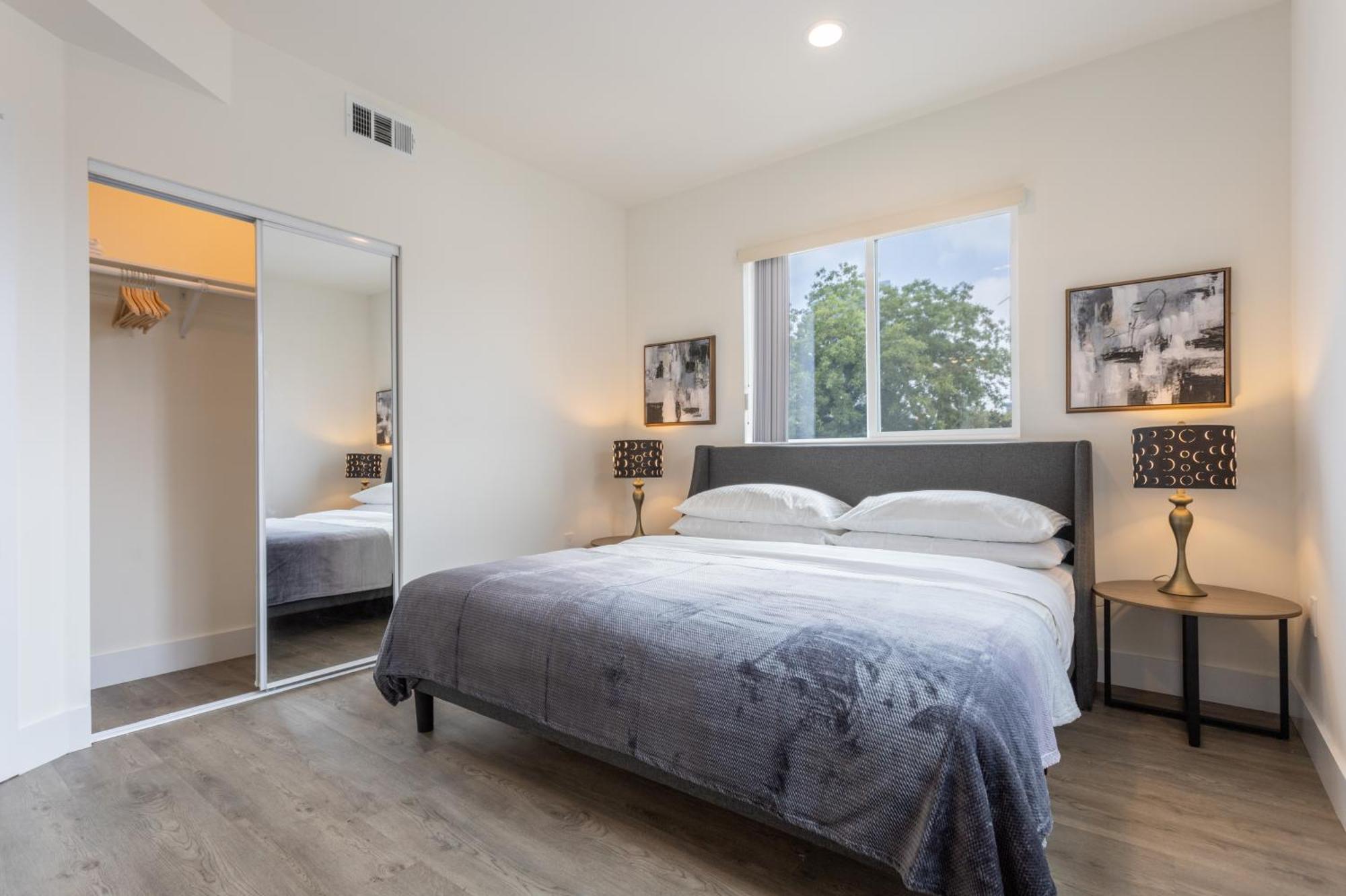 Holiday home Stylish Dtla With Views *