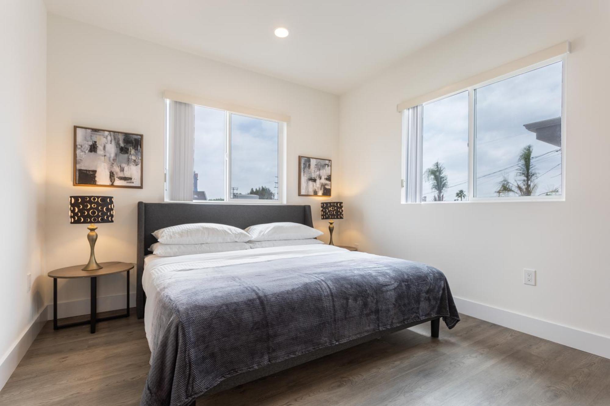 Holiday home Stylish Dtla With Views *