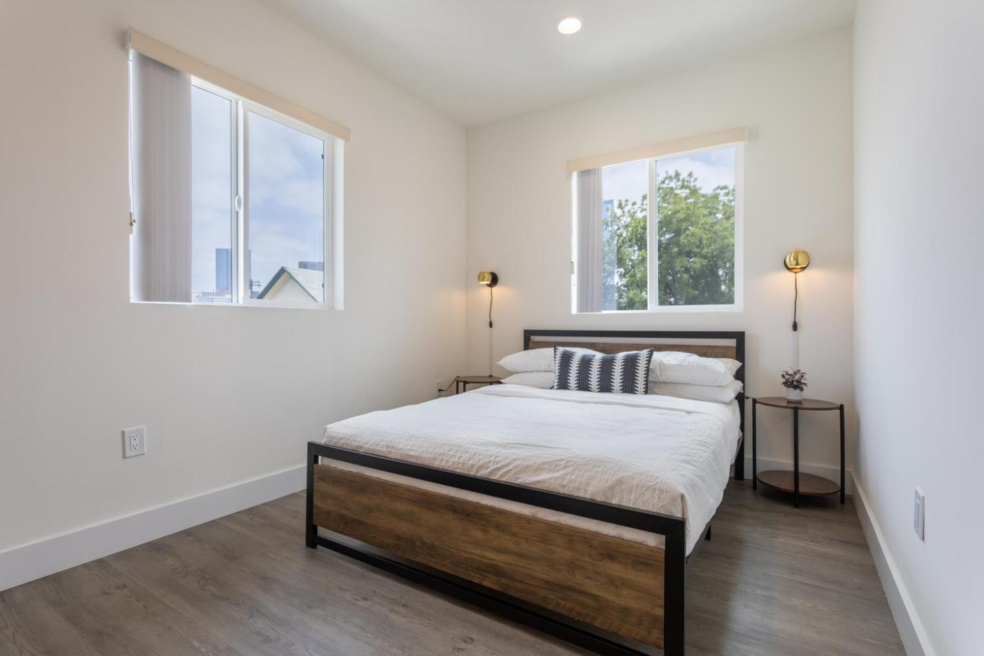 Stylish Dtla With Views Holiday home Los Angeles