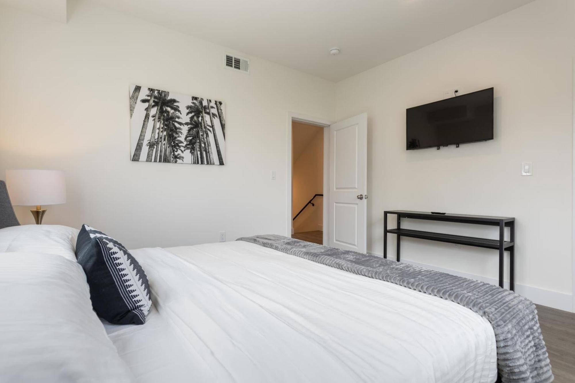 Stylish Dtla With Views Los Angeles