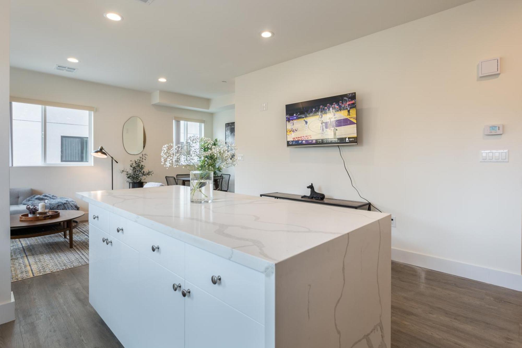 Stylish Dtla With Views *