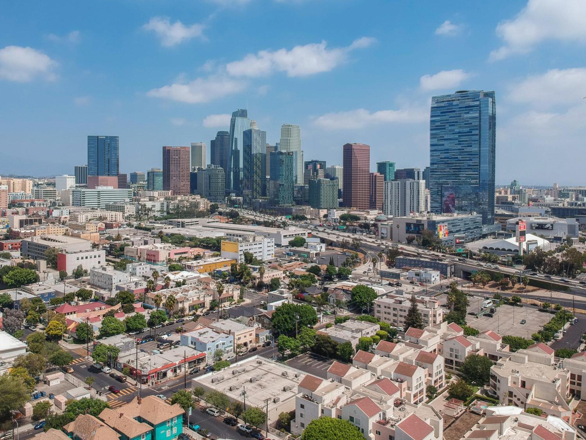 Holiday home Stylish Dtla With Views