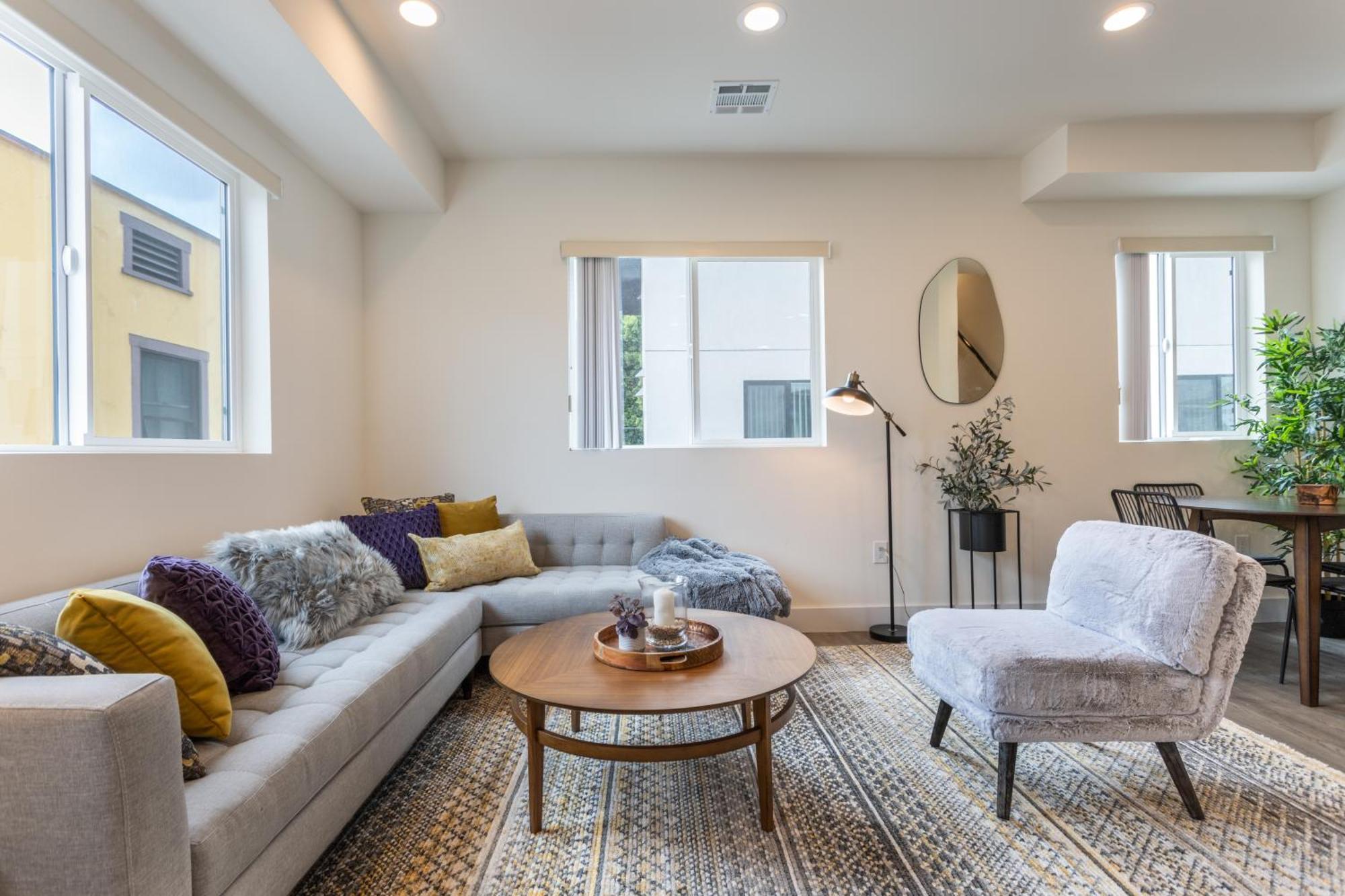 Holiday home Stylish Dtla With Views *