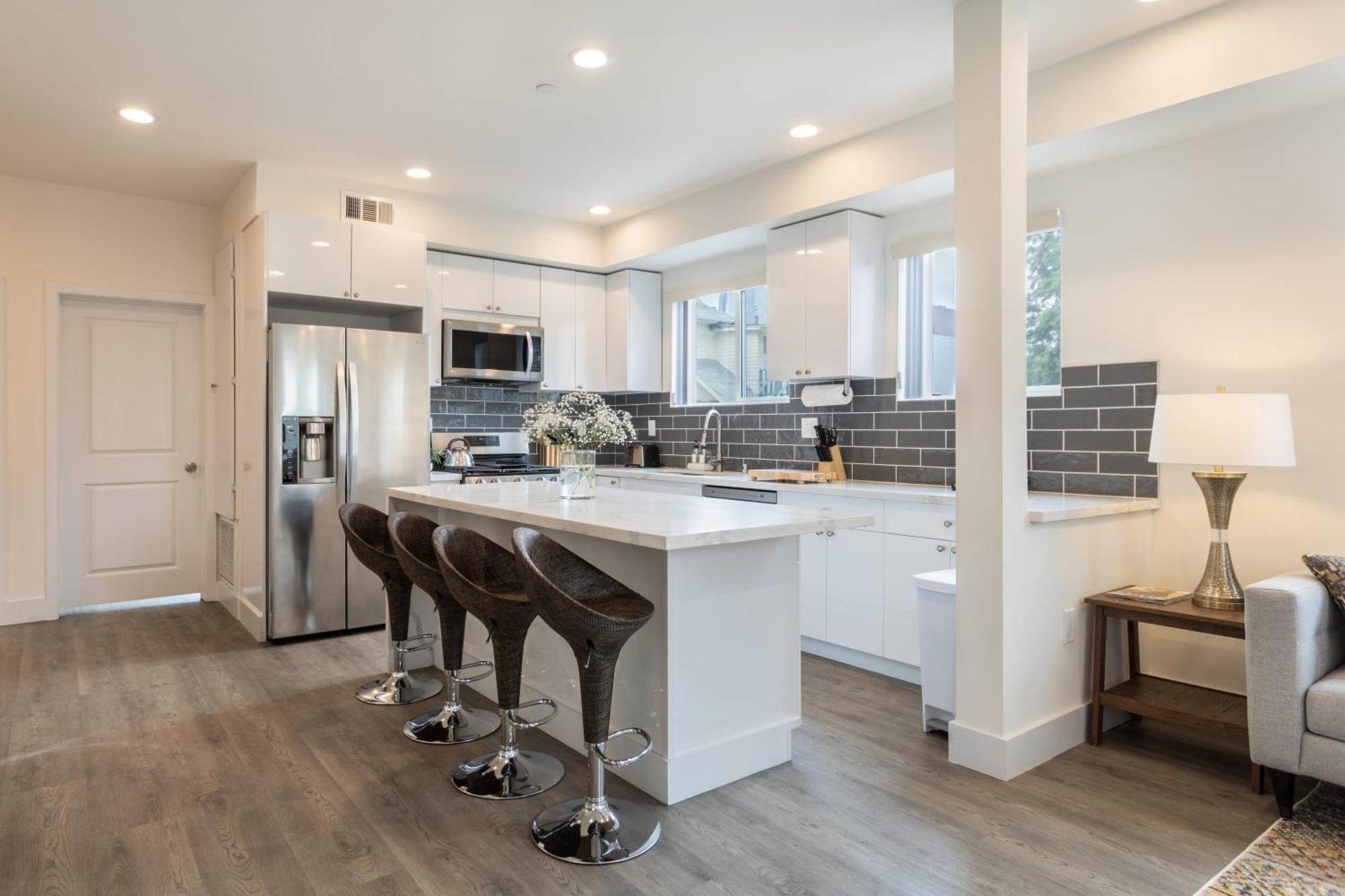 Holiday home Stylish Dtla With Views *