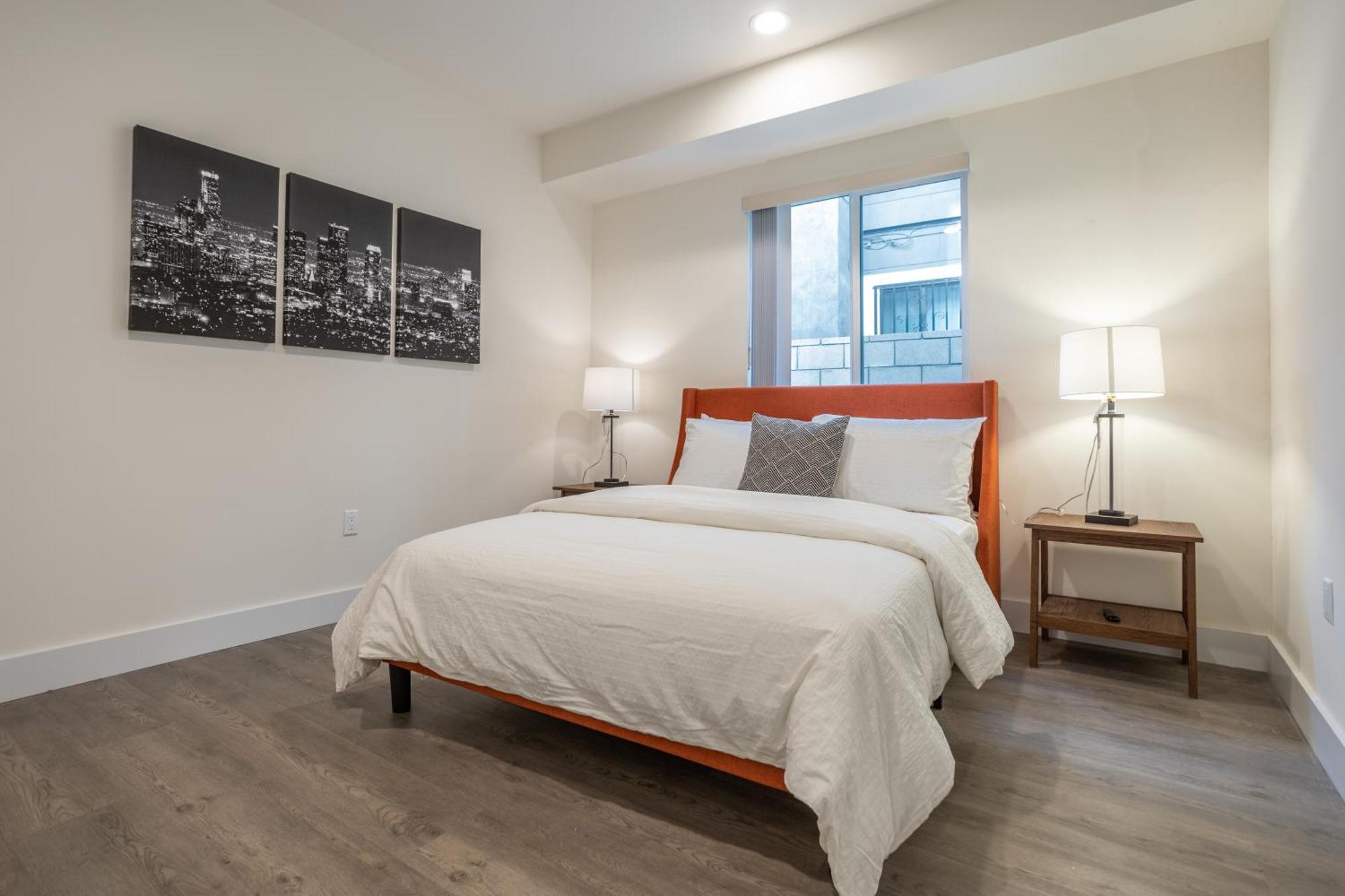 Holiday home La Cityscapes