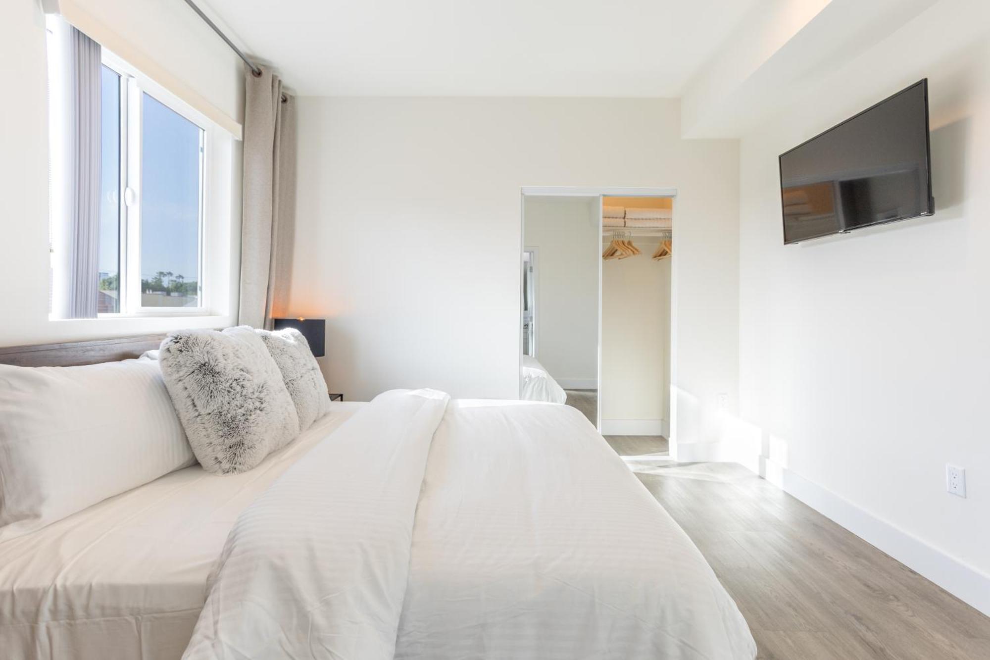 La Cityscapes Holiday home *