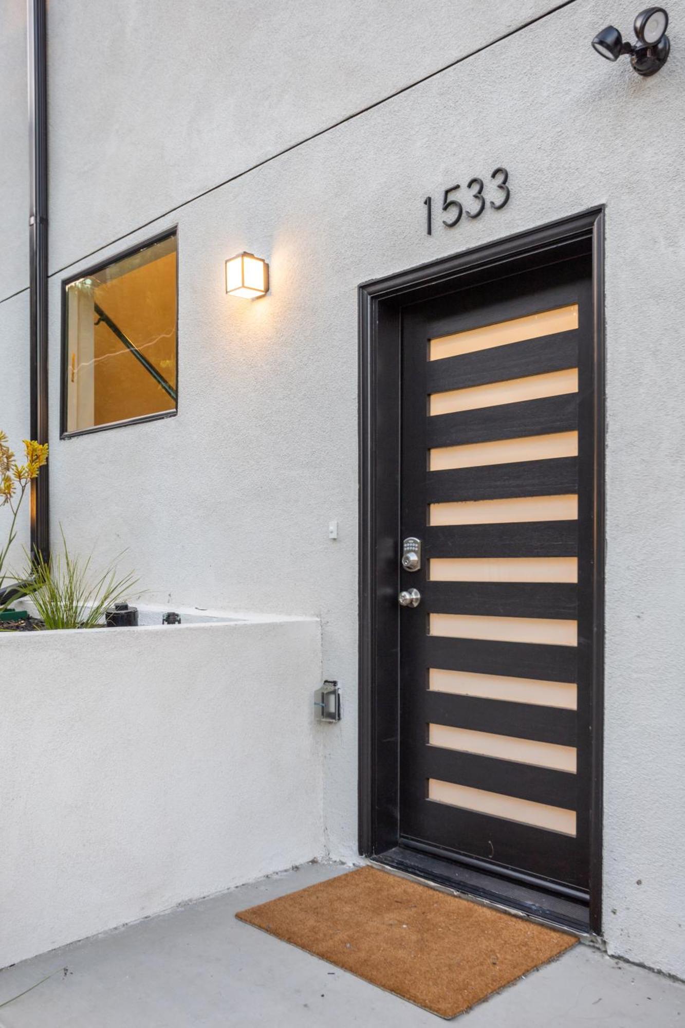 La Cityscapes Holiday home Los Angeles