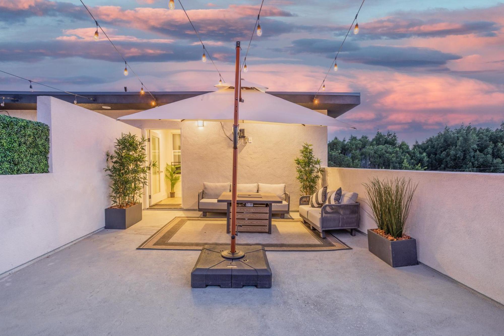Holiday home La Cityscapes Los Angeles