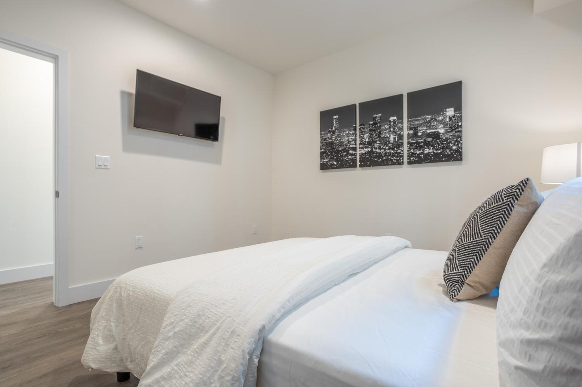 La Cityscapes Holiday home Los Angeles