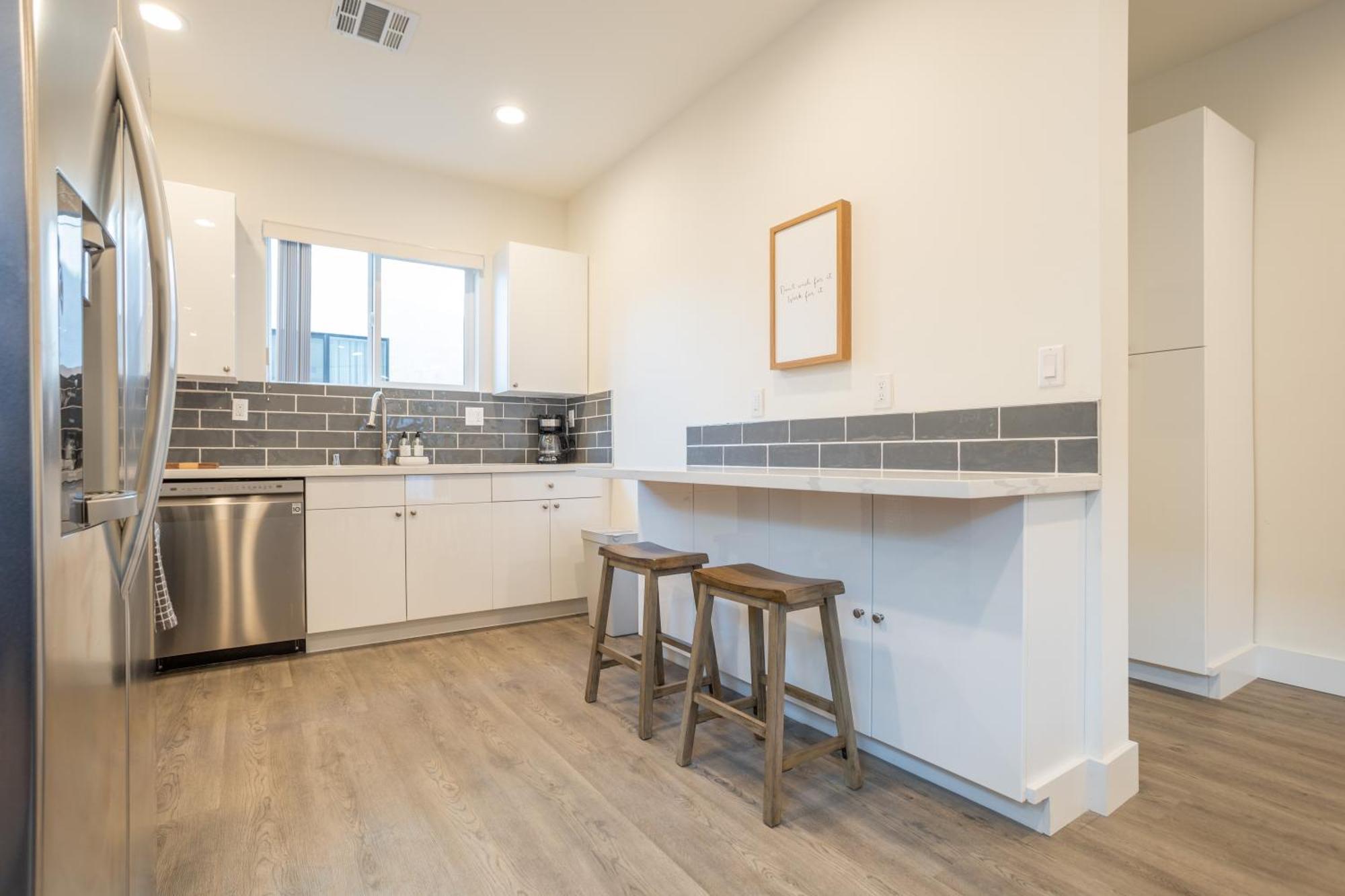 La Cityscapes Holiday home