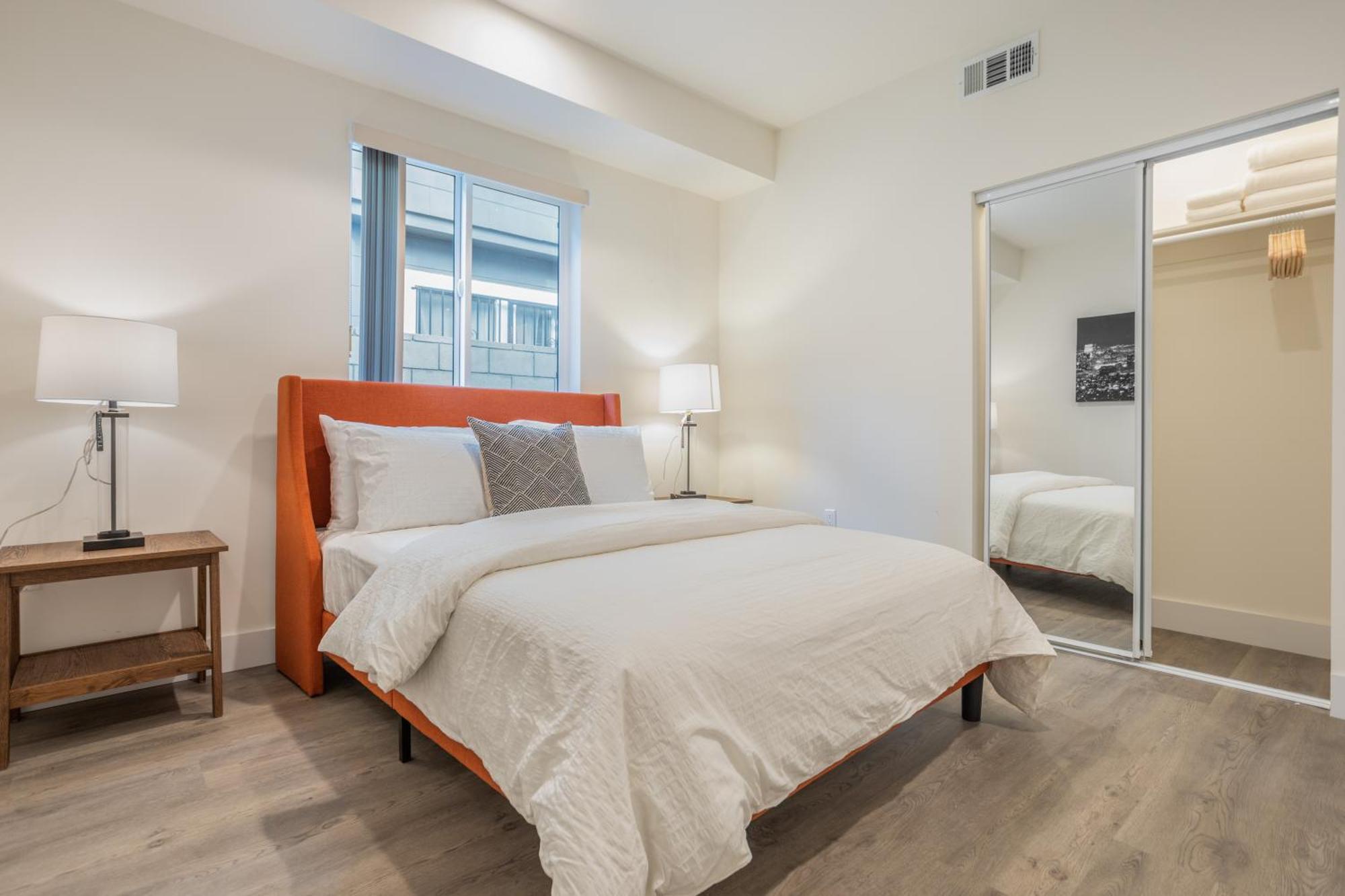 Holiday home La Cityscapes