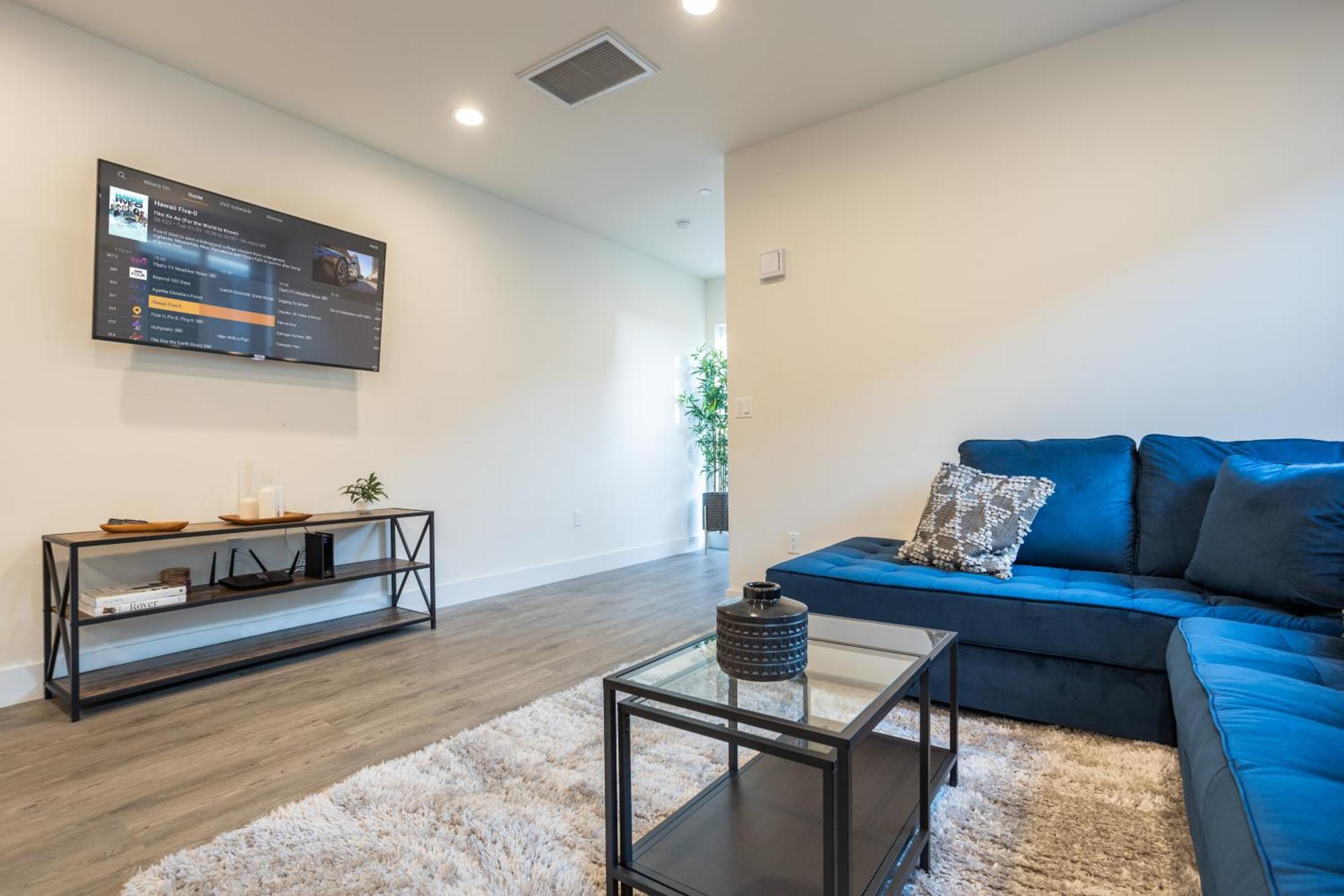 Holiday home La Cityscapes