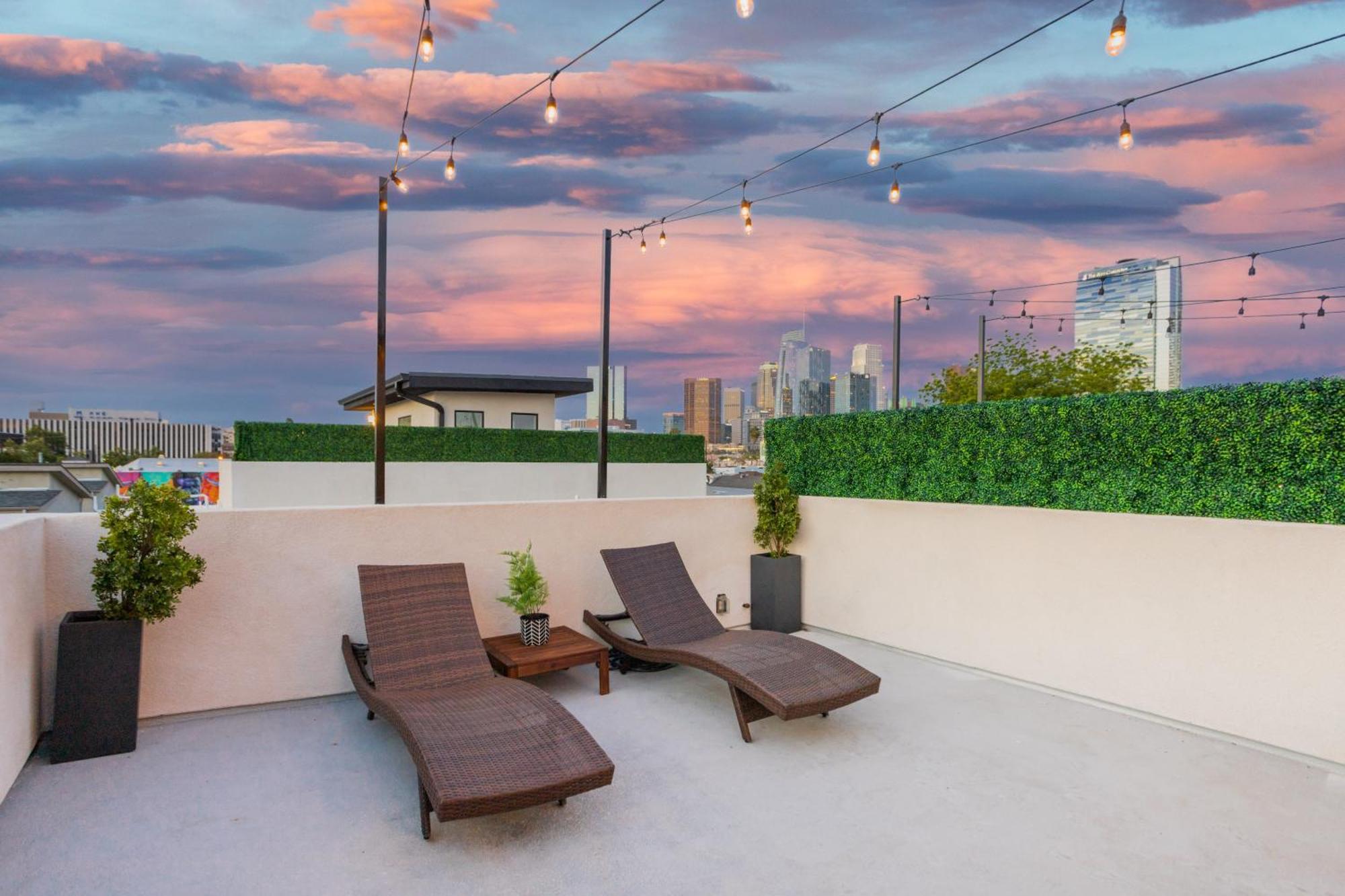 Holiday home La Cityscapes *