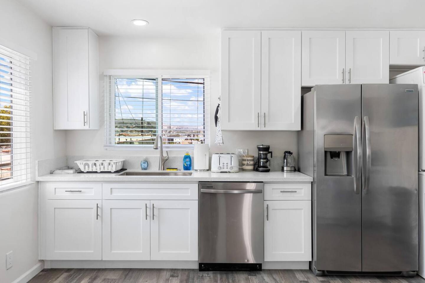Cozy House Minutes From Downtown Holiday home Los Angeles