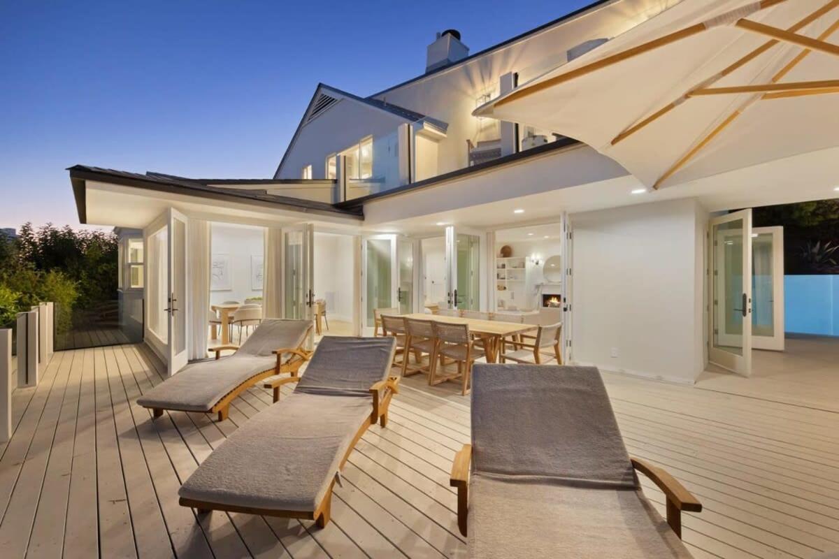 Balmain Manor By Awhile Los Angeles