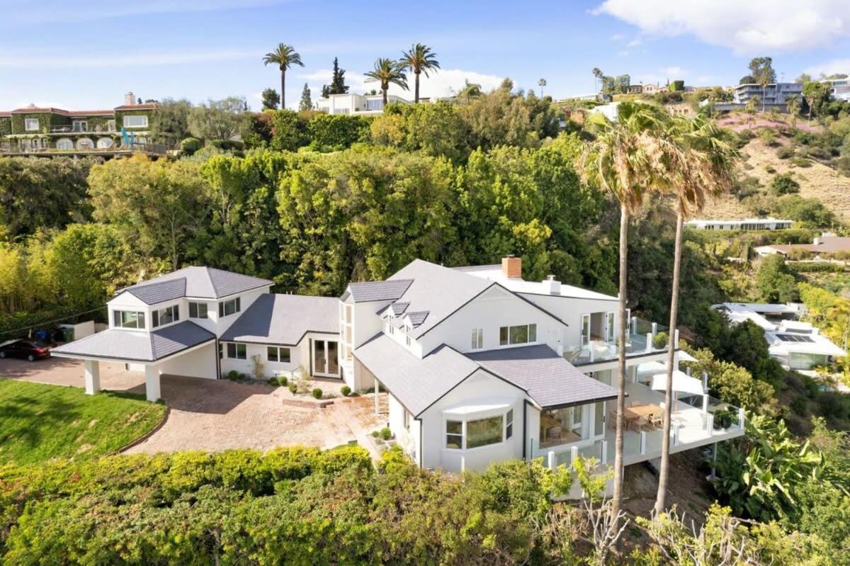 Holiday home Balmain Manor By Awhile Los Angeles