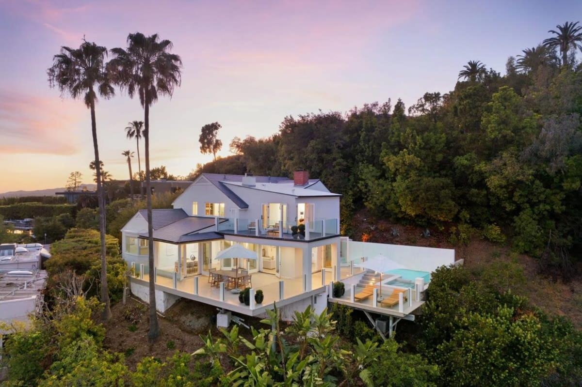 Balmain Manor By Awhile Los Angeles
