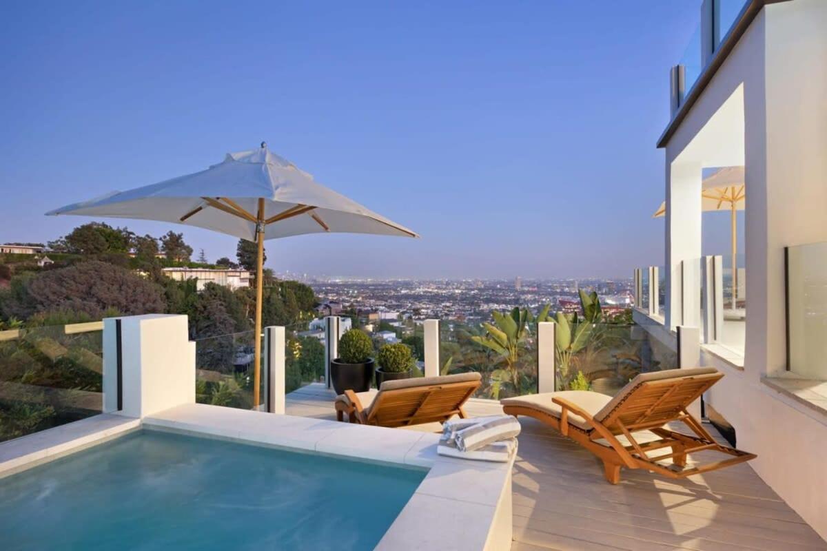 Balmain Manor By Awhile Los Angeles