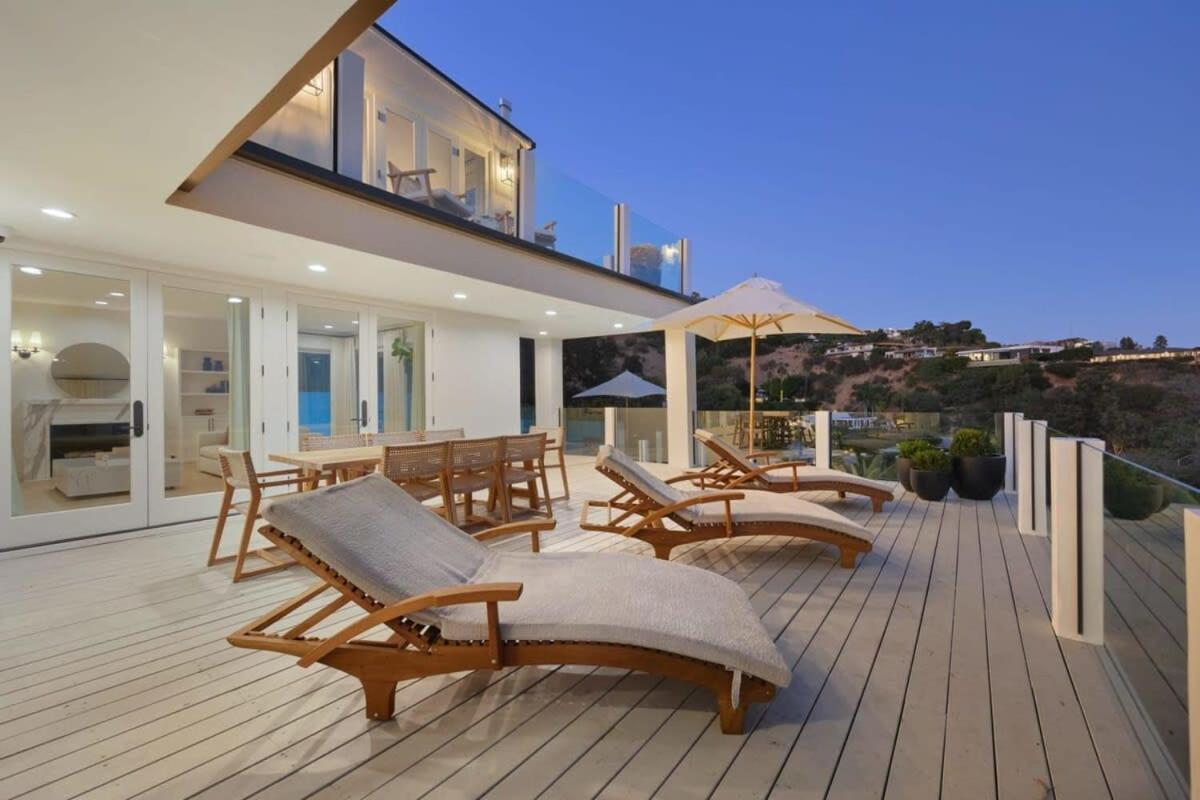 Balmain Manor By Awhile Holiday home *
