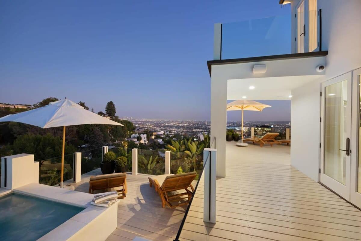 Holiday home Balmain Manor By Awhile *