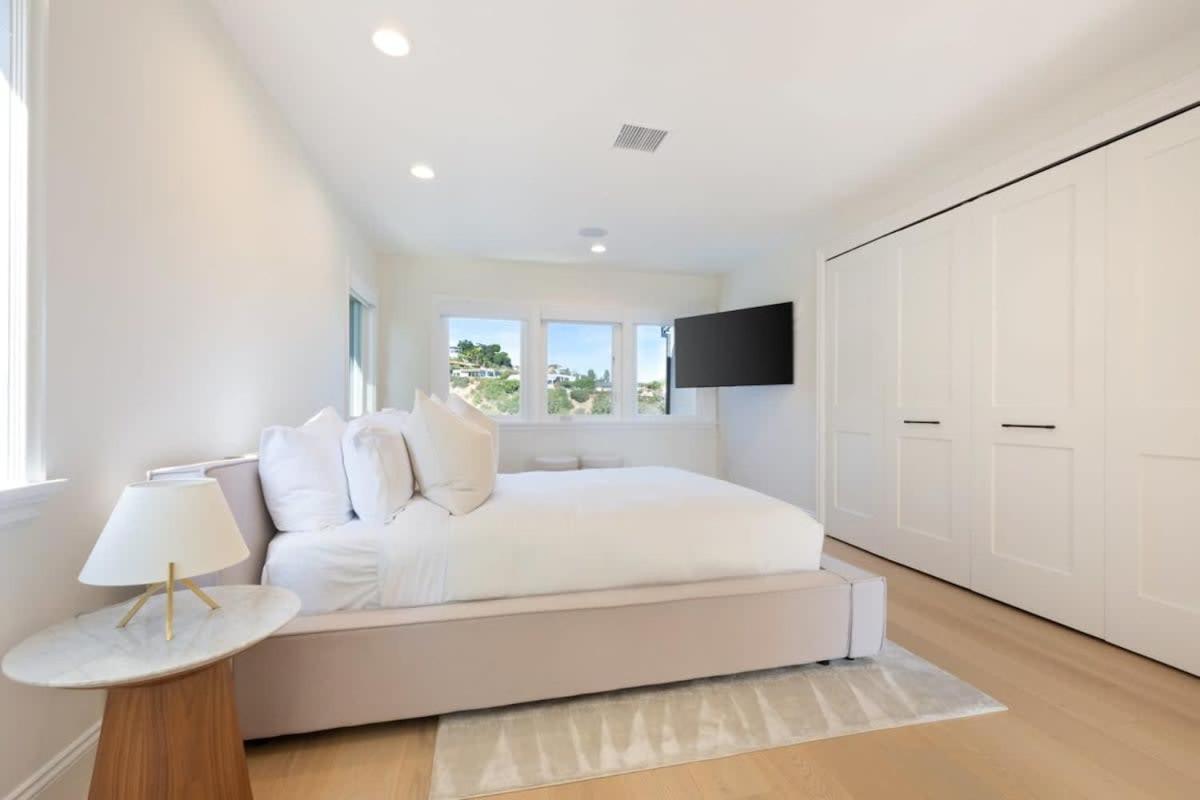 Holiday home Balmain Manor By Awhile Los Angeles