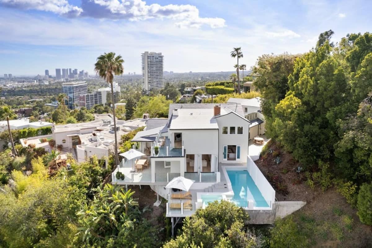 Balmain Manor By Awhile Los Angeles