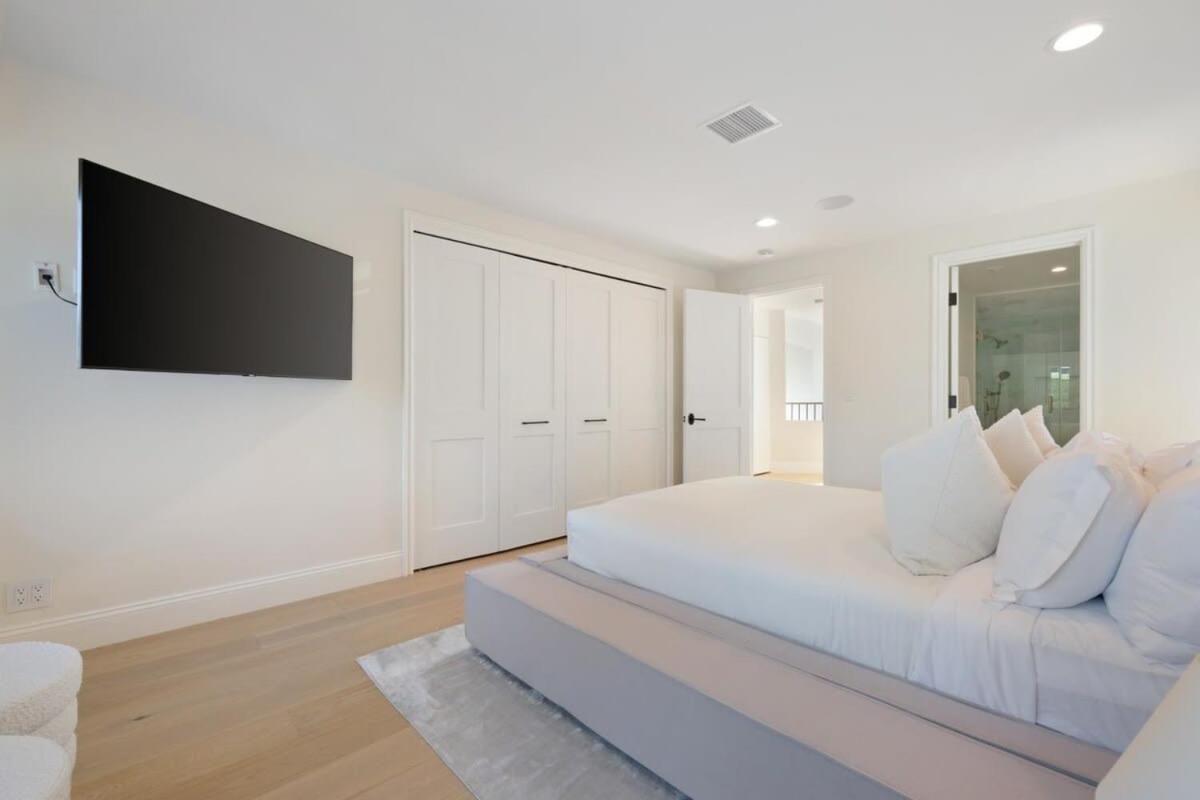 Holiday home Balmain Manor By Awhile Los Angeles