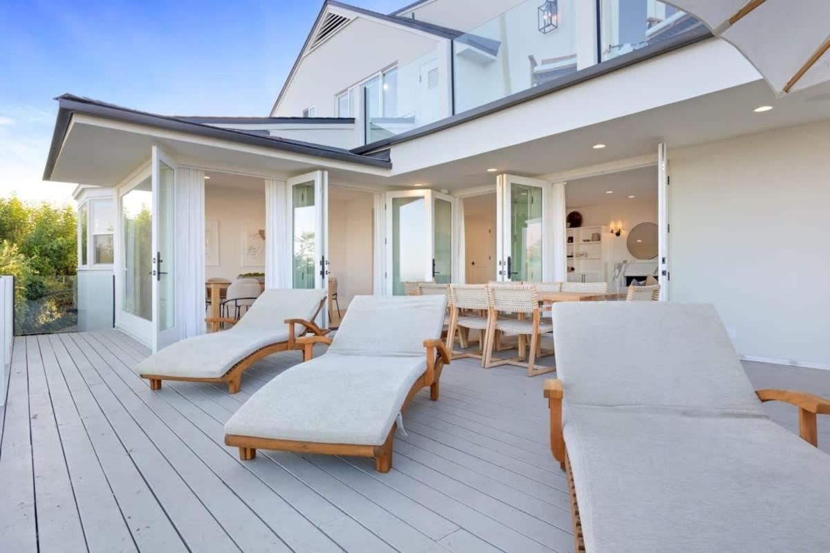 Balmain Manor By Awhile Holiday home