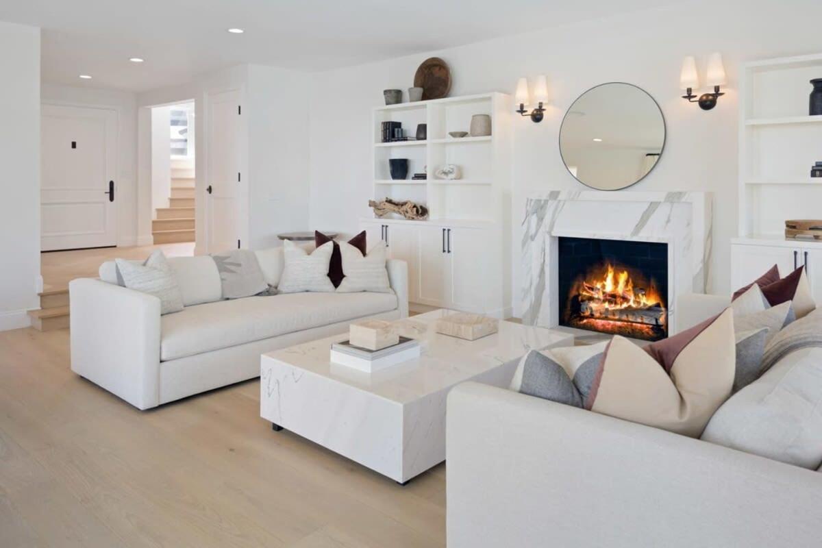 Balmain Manor By Awhile Holiday home