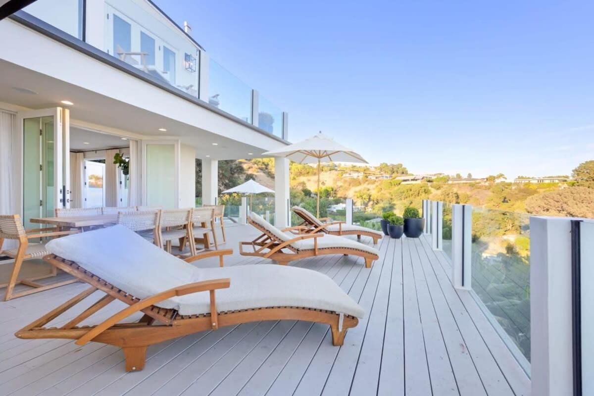 Balmain Manor By Awhile Holiday home *
