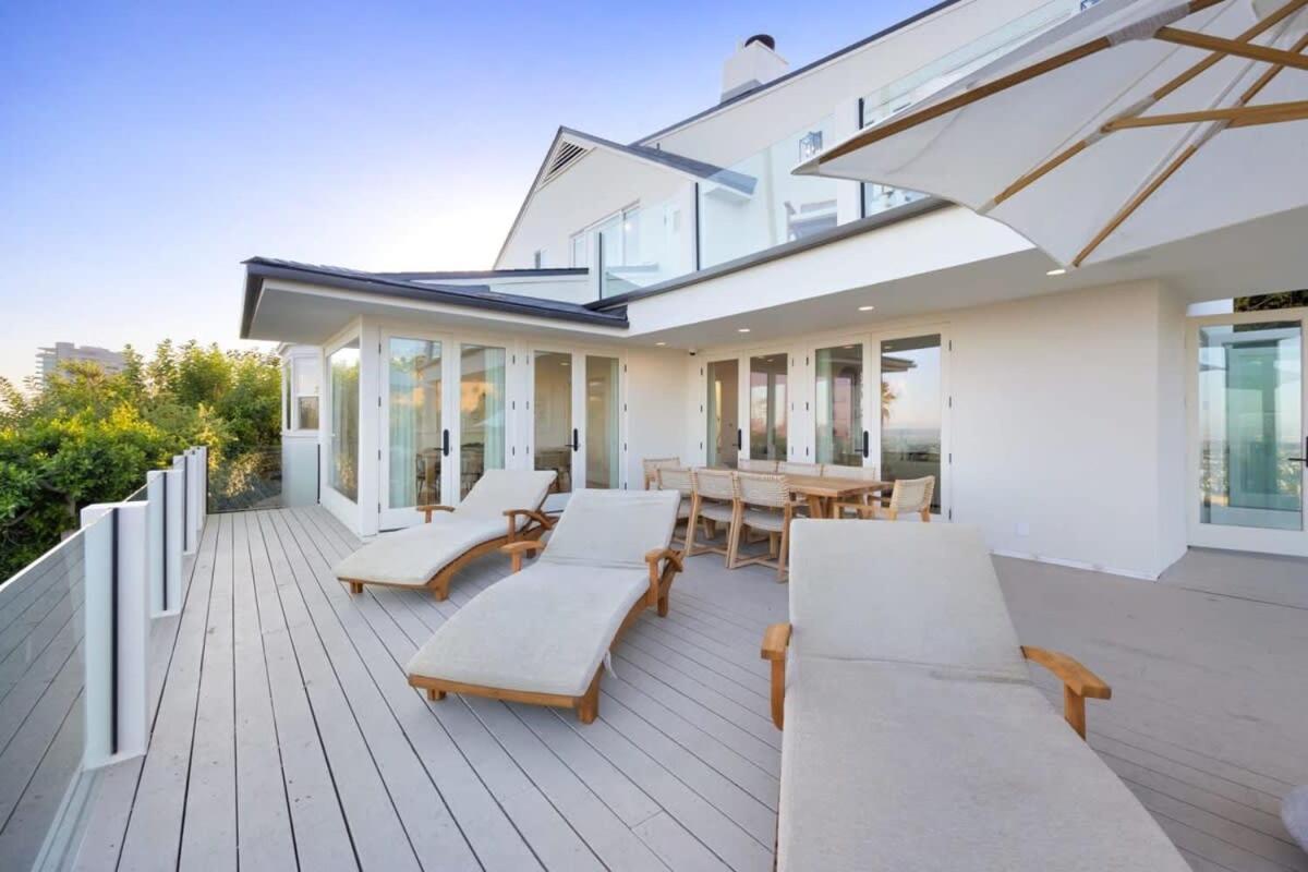 Holiday home Balmain Manor By Awhile *