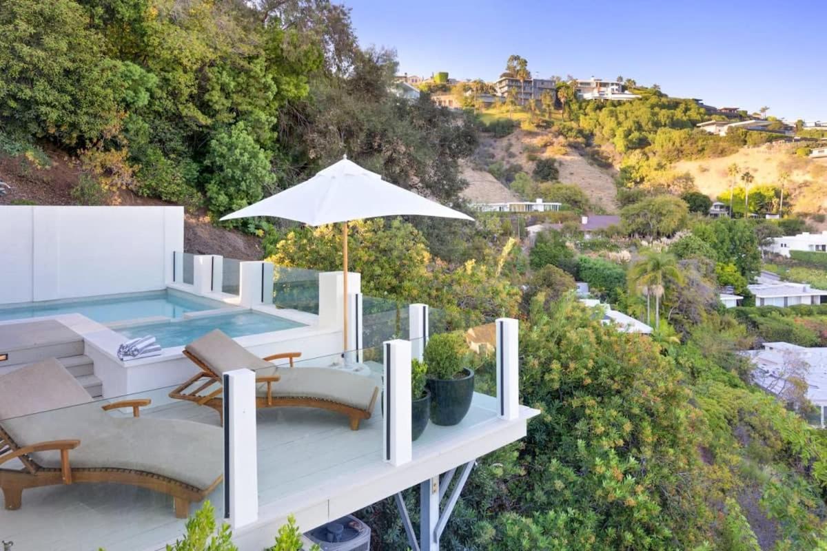 Holiday home Balmain Manor By Awhile Los Angeles