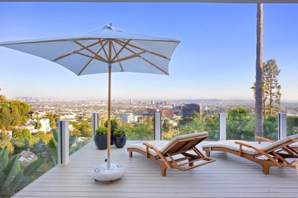 Balmain Manor By Awhile Los Angeles