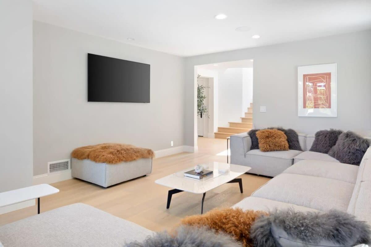 Balmain Manor By Awhile Holiday home