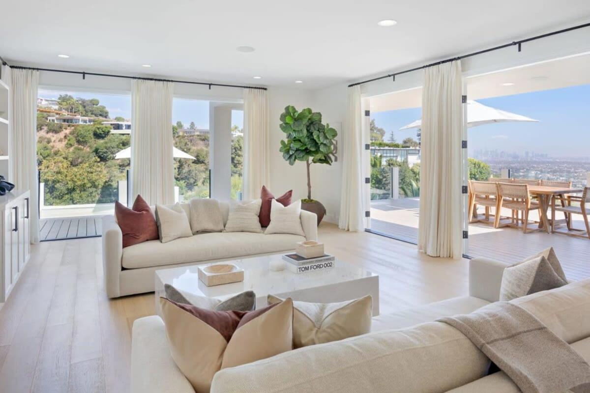 Holiday home Balmain Manor By Awhile Los Angeles