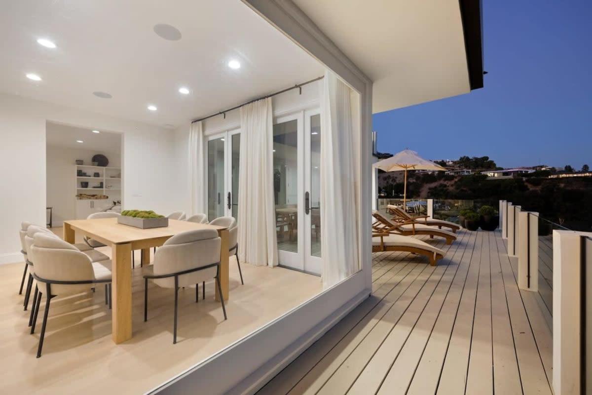 Balmain Manor By Awhile Los Angeles