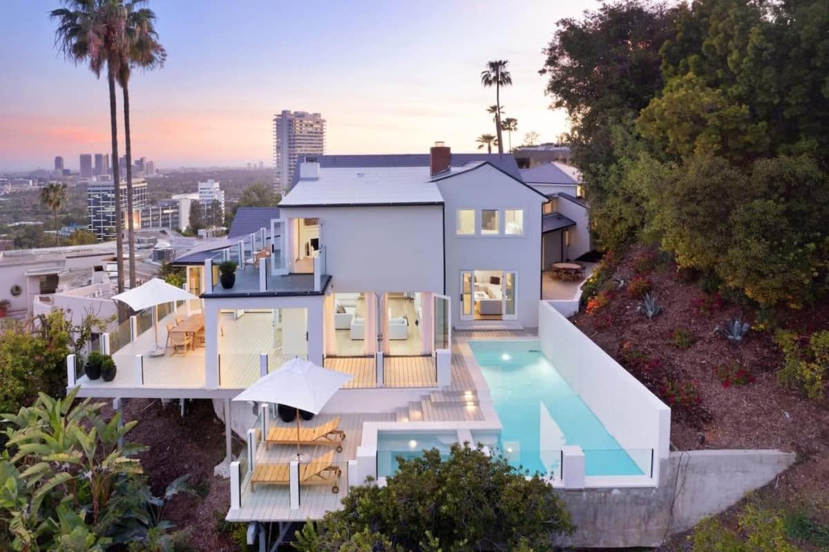 Balmain Manor By Awhile * Los Angeles
