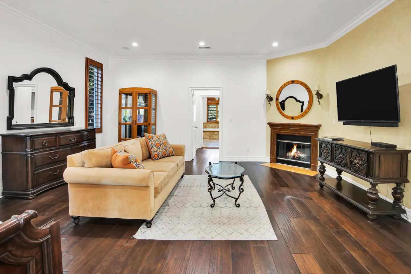 Holiday home Posh Estate By Universal Los Angeles