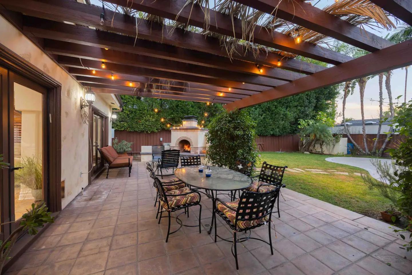 Holiday home Posh Estate By Universal Los Angeles